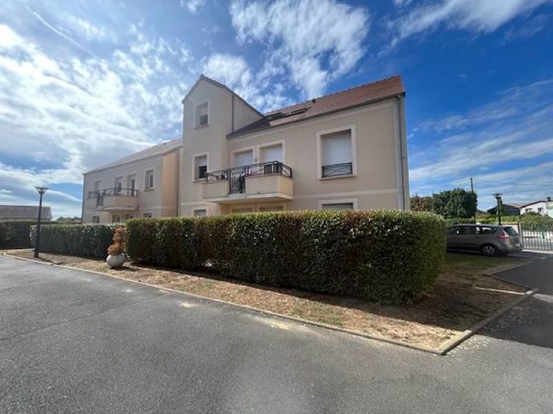 Appartement à vendre, 53m², Tournan-en-Brie
