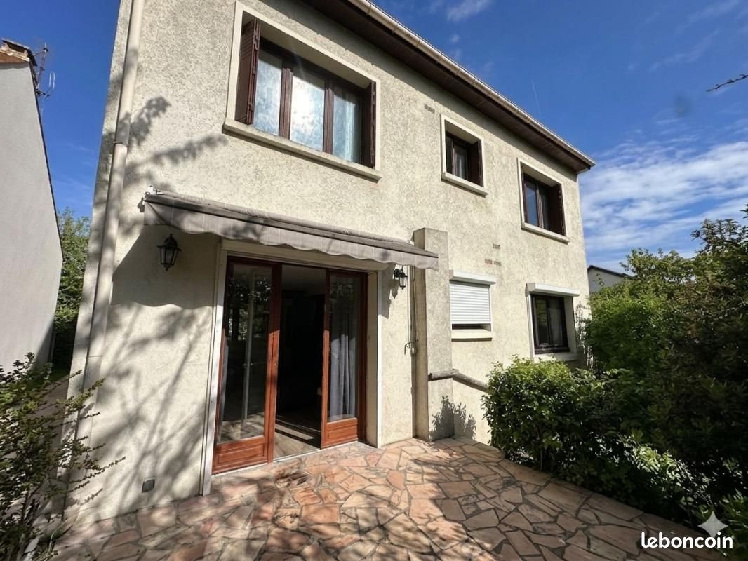 Maison à vendre, 155m², Pontault-Combault