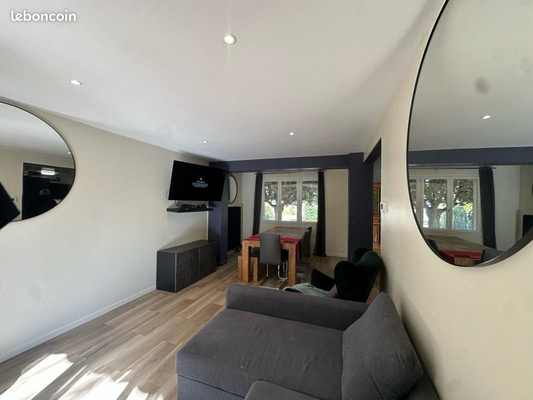 Maison à vendre, 155m², Pontault-Combault