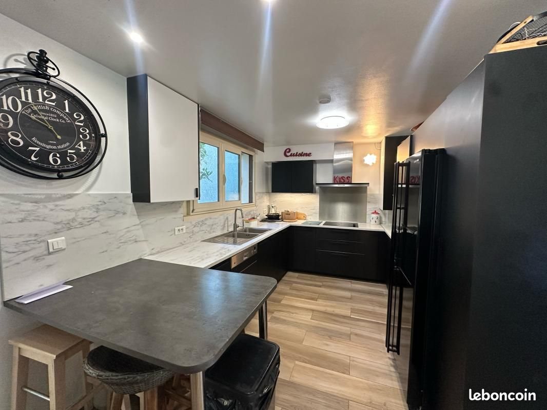 Maison à vendre, 155m², Pontault-Combault