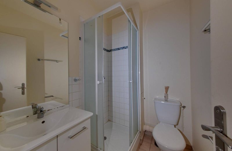Appartement à vendre, 19m², Ozoir-la-Ferrière