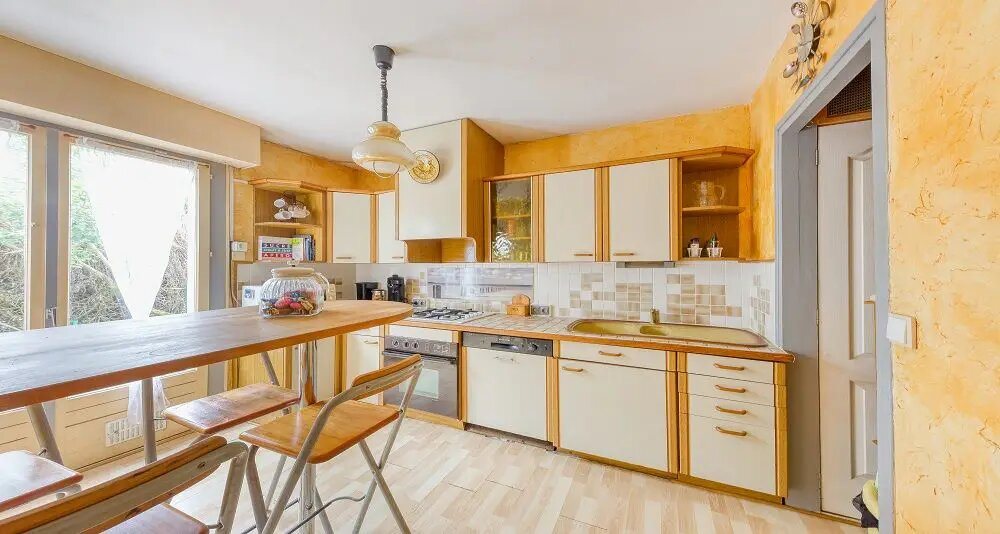 Maison à vendre, 106m², Roissy-en-Brie