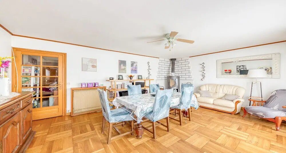 Maison à vendre, 106m², Roissy-en-Brie