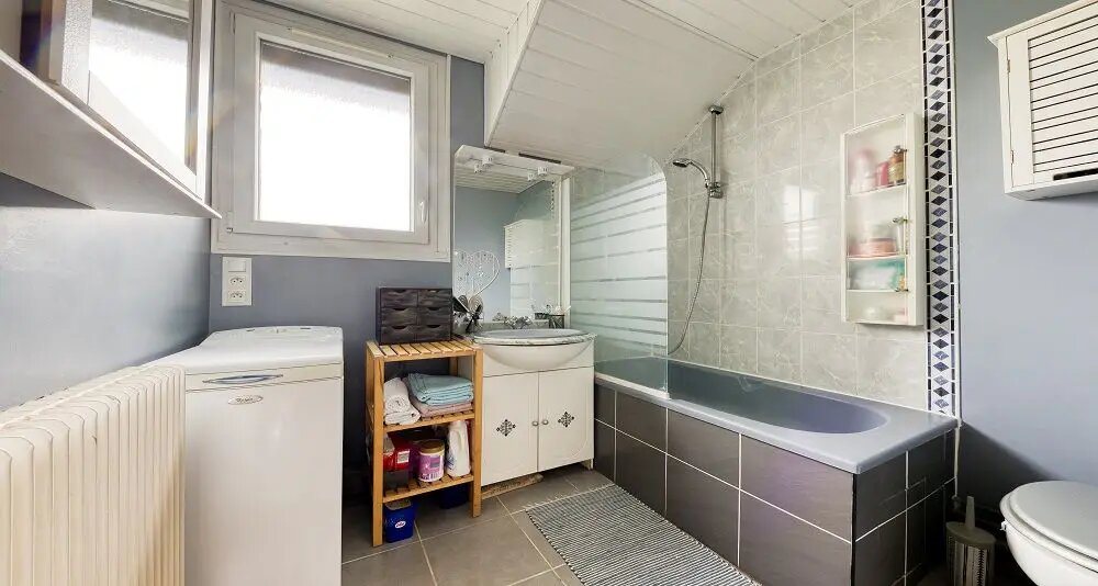 Maison à vendre, 106m², Roissy-en-Brie
