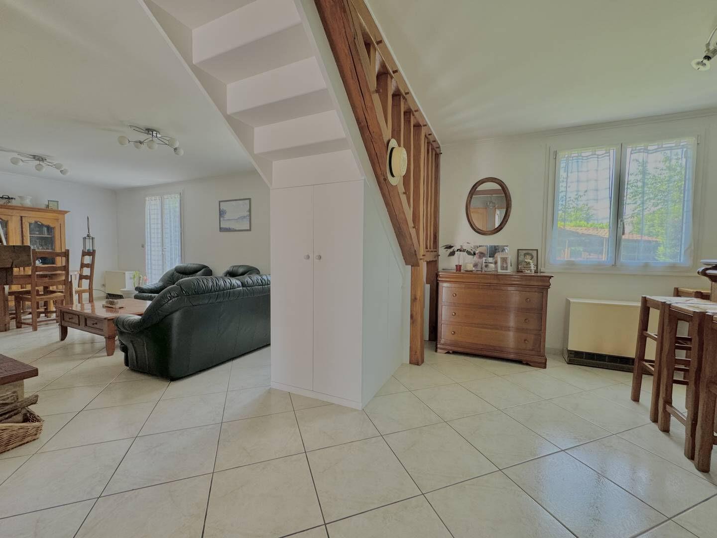 Maison à vendre, 105m², Ozoir-la-Ferrière