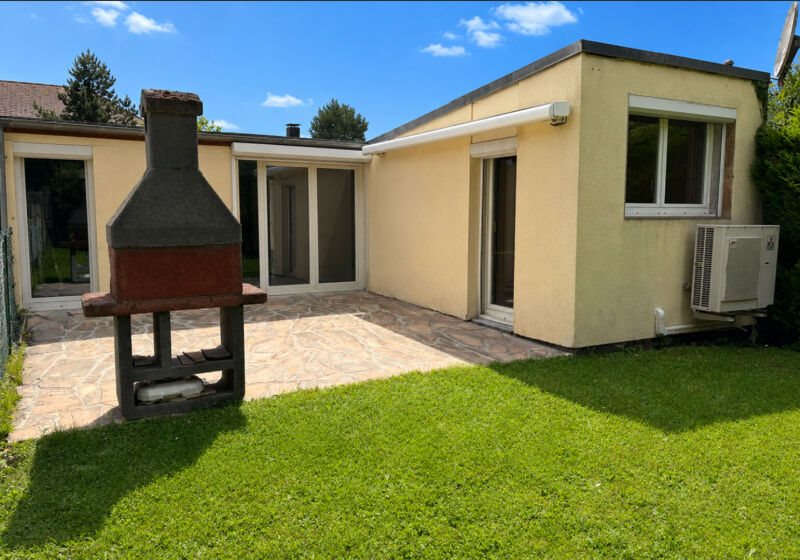 Maison à vendre, 76m², Roissy-en-Brie