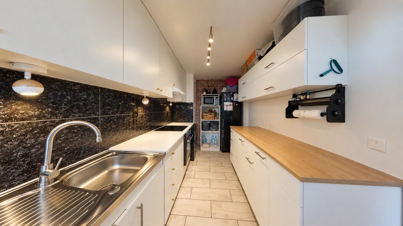 Appartement à vendre, 71m², Roissy-en-Brie