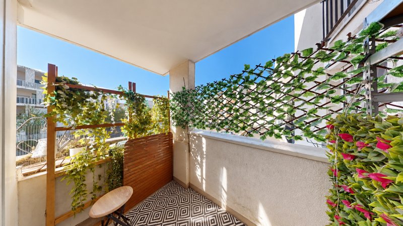 Appartement à vendre, 71m², Roissy-en-Brie