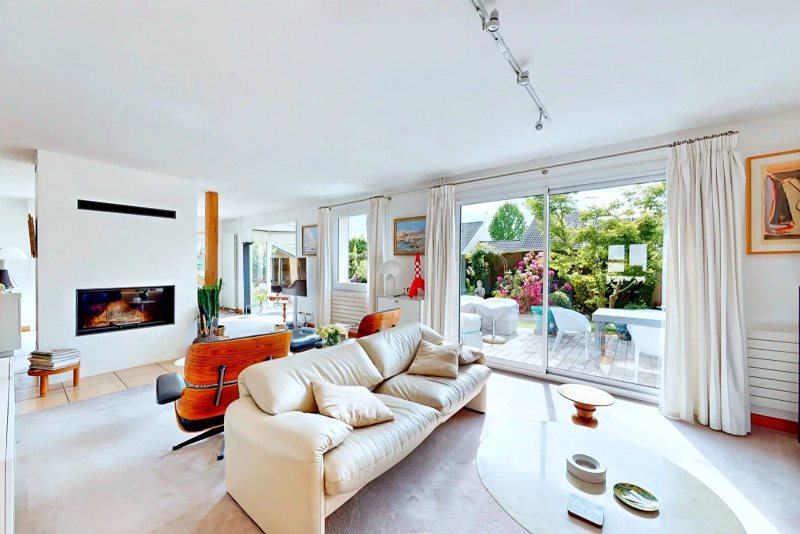 Maison à vendre, 188m², Fontenay-Trésigny