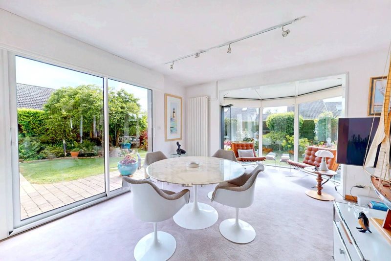 Maison à vendre, 188m², Fontenay-Trésigny