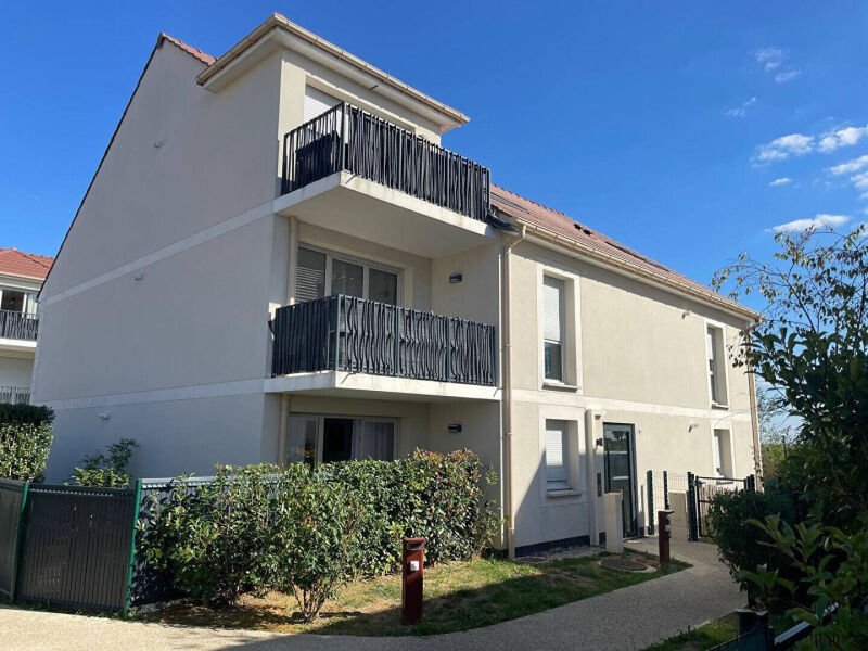 Appartement à vendre, 52m², Chevry-Cossigny