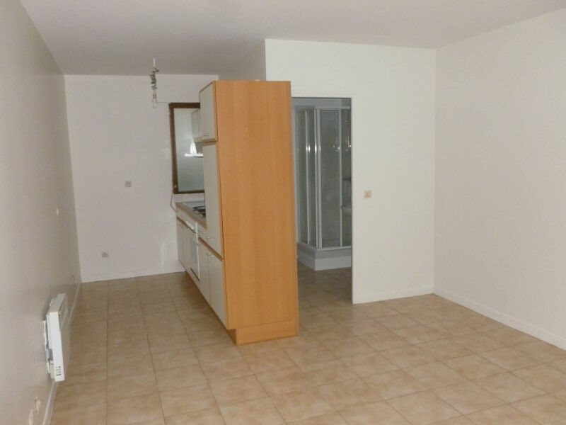 Appartement à vendre, 24m², Pontault-Combault