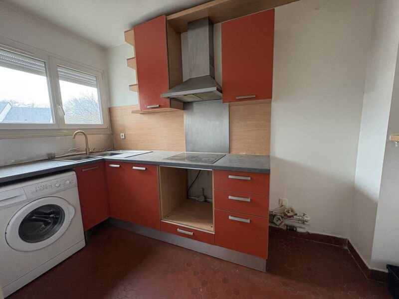 Appartement à vendre, 50m², Ozoir-la-Ferrière