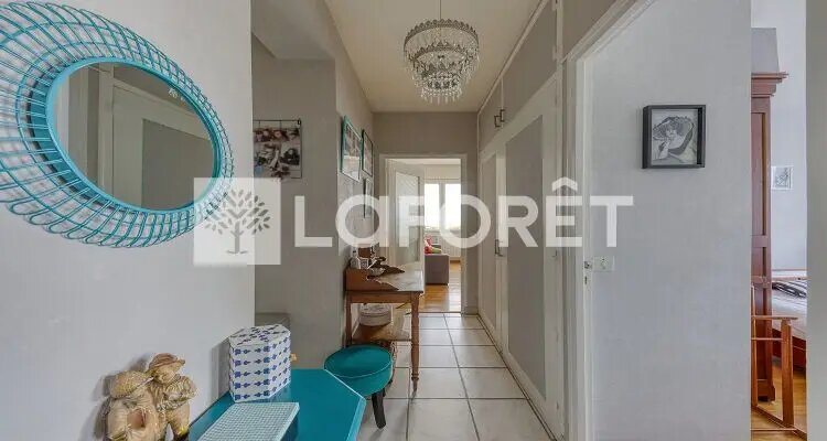 Appartement à vendre, 45m², Roissy-en-Brie