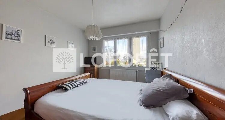 Appartement à vendre, 45m², Roissy-en-Brie
