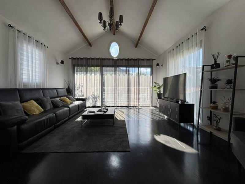 Maison à vendre, 138m², Tournan-en-Brie