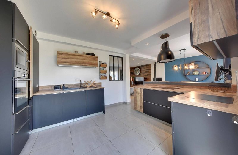 Maison à vendre, 156m², Chevry-Cossigny