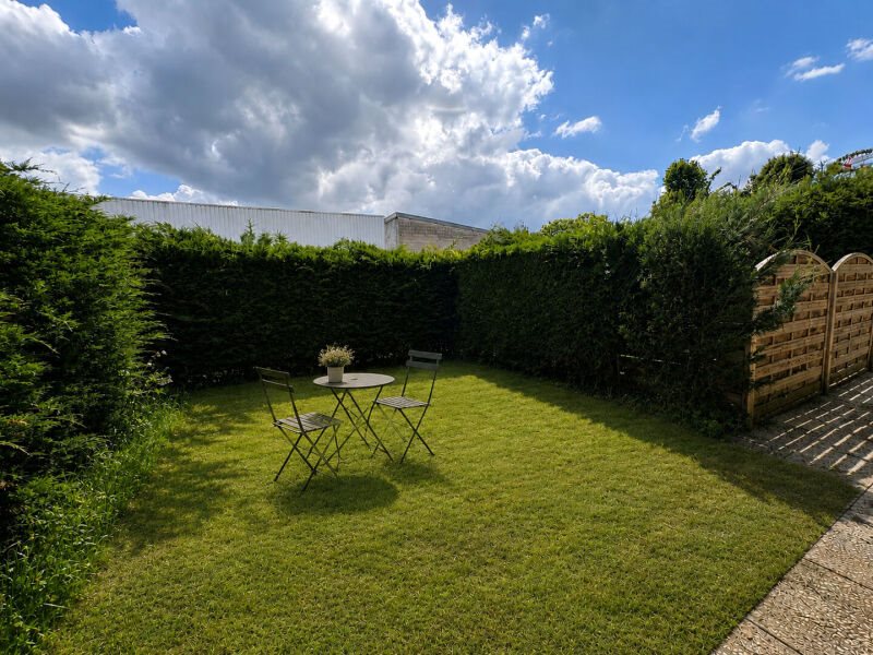 Appartement à vendre, 59m², Le Chambon-Feugerolles
