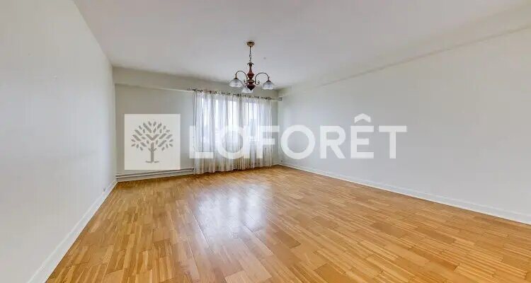 Appartement à vendre, 59m², Roissy-en-Brie