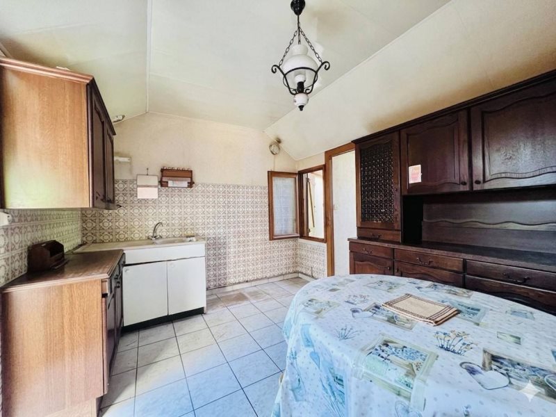 Maison à vendre, 57m², Roissy-en-Brie