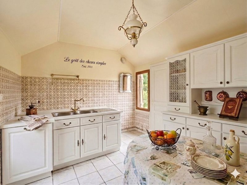 Maison à vendre, 57m², Roissy-en-Brie