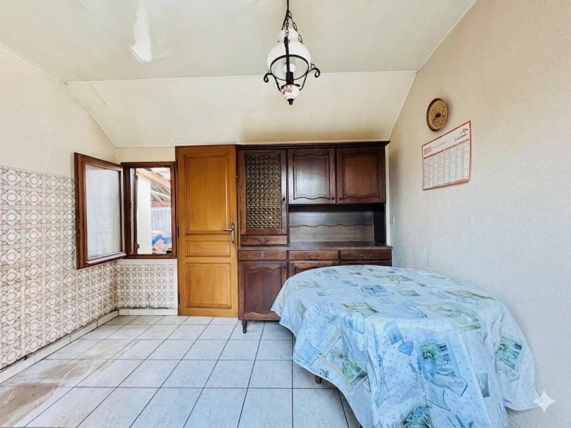 Maison à vendre, 57m², Roissy-en-Brie