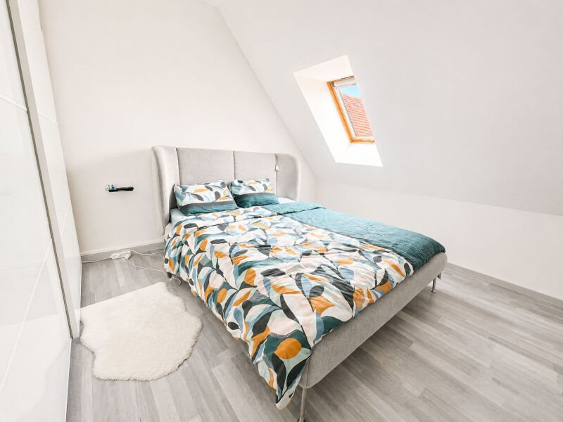 Appartement à vendre, 52m², Fontenay-Trésigny