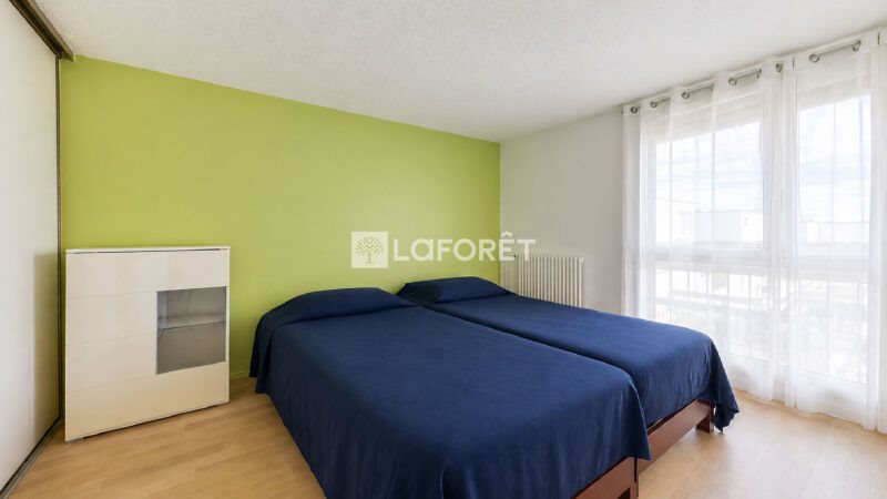 Appartement à vendre, 98m², Roissy-en-Brie