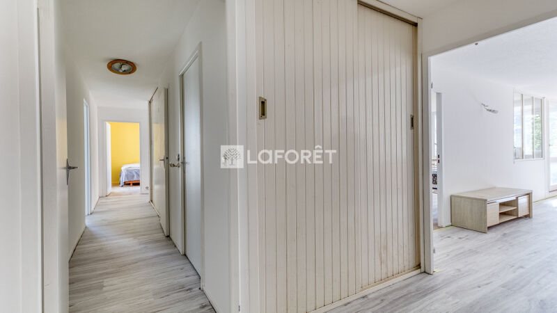 Appartement à vendre, 98m², Roissy-en-Brie