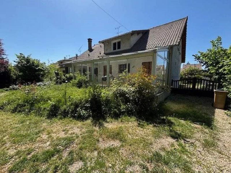 Maison à vendre, 257m², Gretz-Armainvilliers