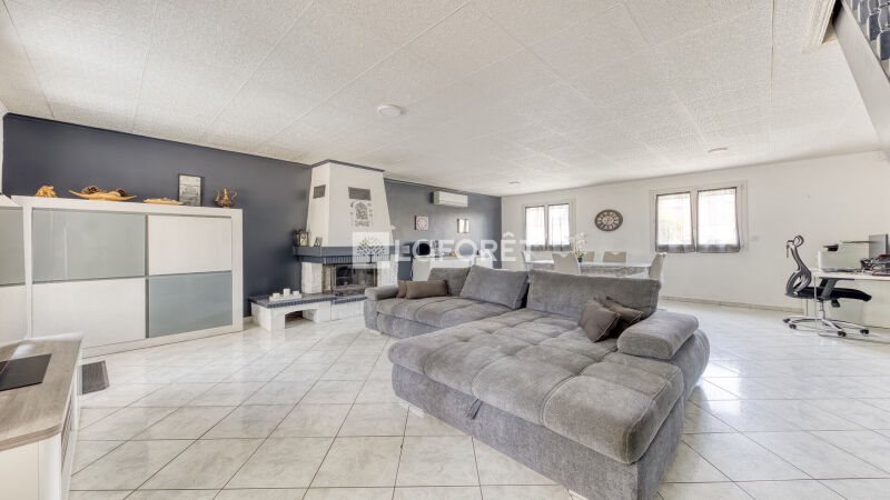 Maison à vendre, 130m², Pontault-Combault