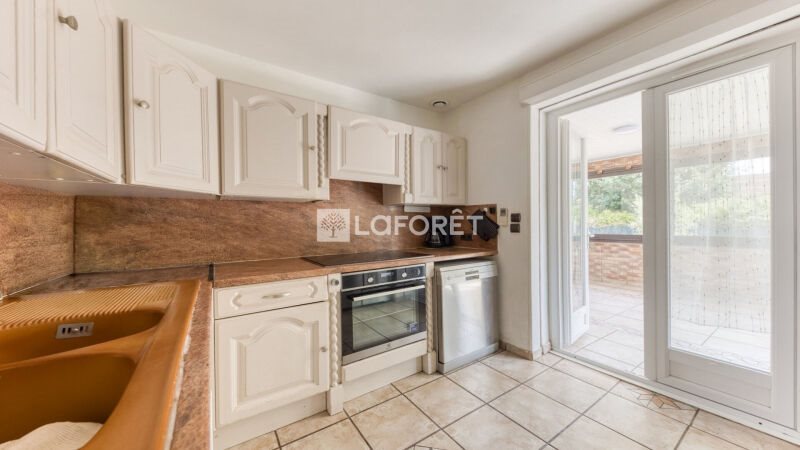 Maison à vendre, 130m², Pontault-Combault