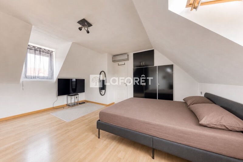 Maison à vendre, 130m², Pontault-Combault