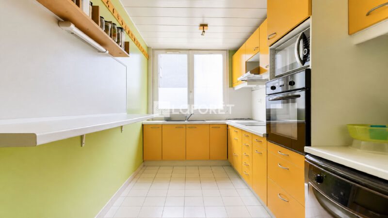 Appartement à vendre, 69m², Roissy-en-Brie
