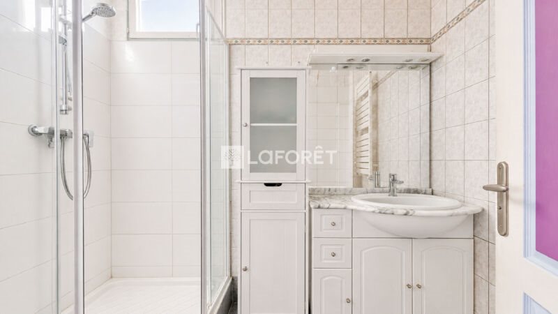 Appartement à vendre, 69m², Roissy-en-Brie