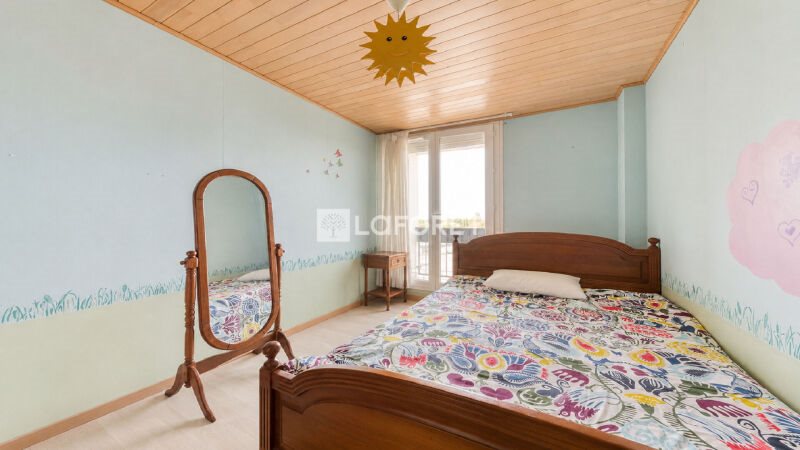 Appartement à vendre, 69m², Roissy-en-Brie