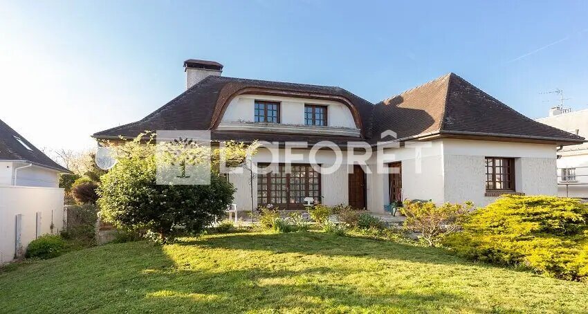Maison à vendre, 140m², La Queue-en-Brie