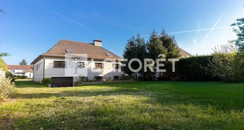 Maison à vendre, 140m², La Queue-en-Brie