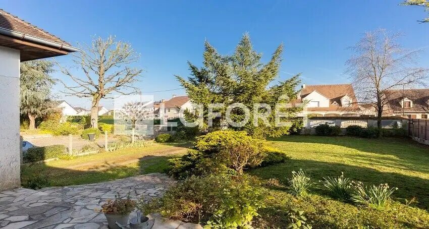 Maison à vendre, 140m², La Queue-en-Brie