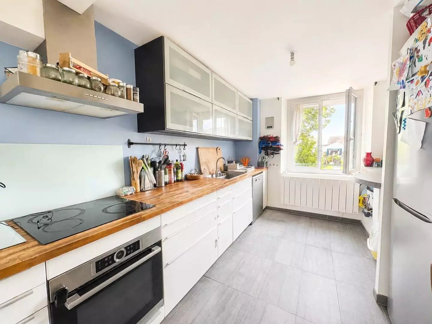 Maison à vendre, 110m², Fontenay-Trésigny
