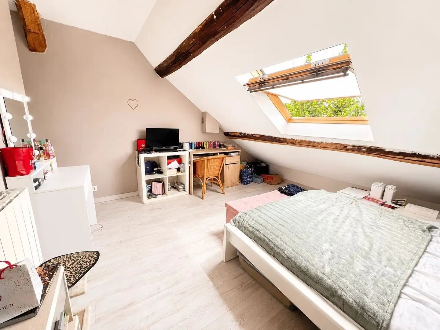 Maison à vendre, 110m², Fontenay-Trésigny