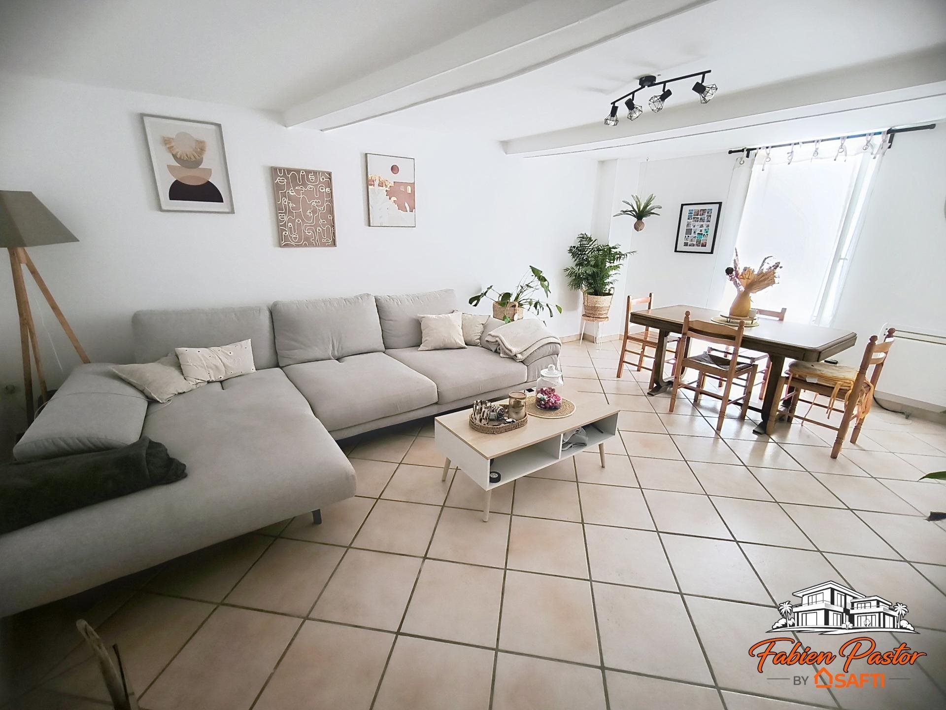Maison à vendre, 84m², Moussan