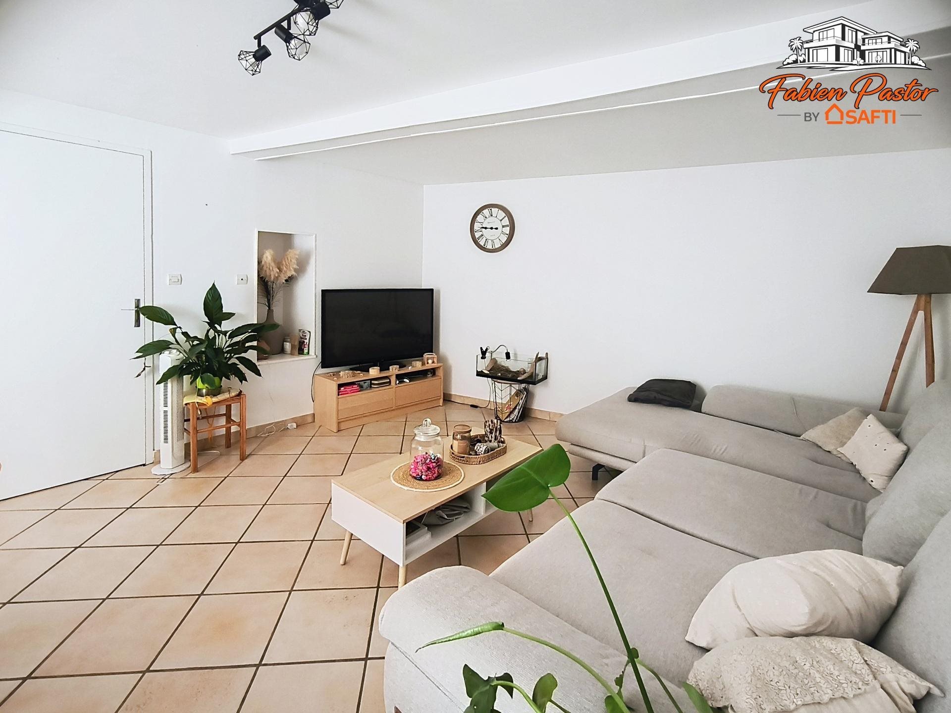 Maison à vendre, 84m², Moussan