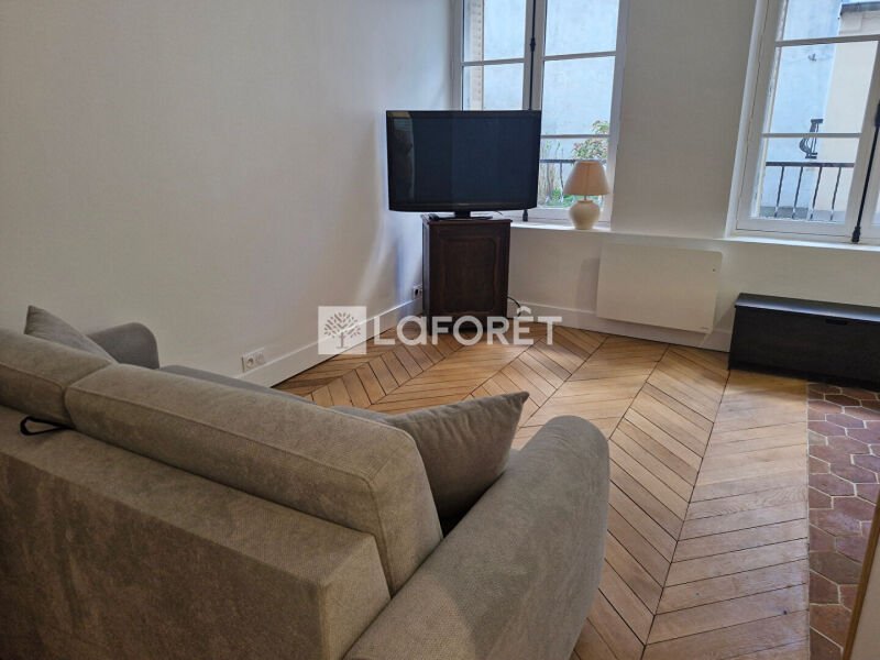 Appartement à louer, 18m², Versailles
