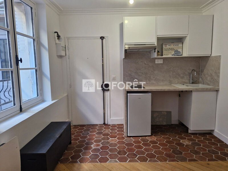 Appartement à louer, 18m², Versailles