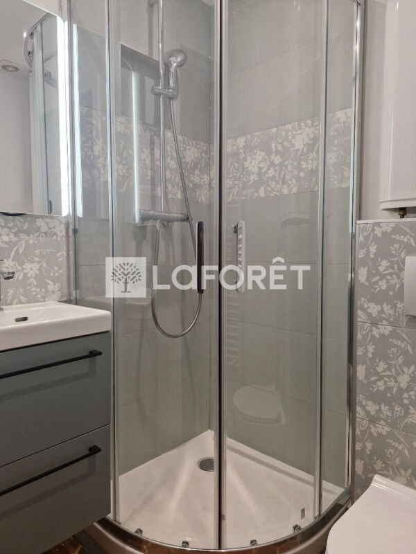 Appartement à louer, 18m², Versailles