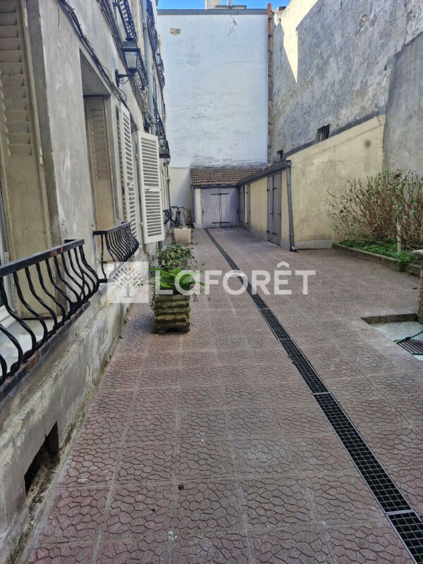 Appartement à louer, 18m², Versailles