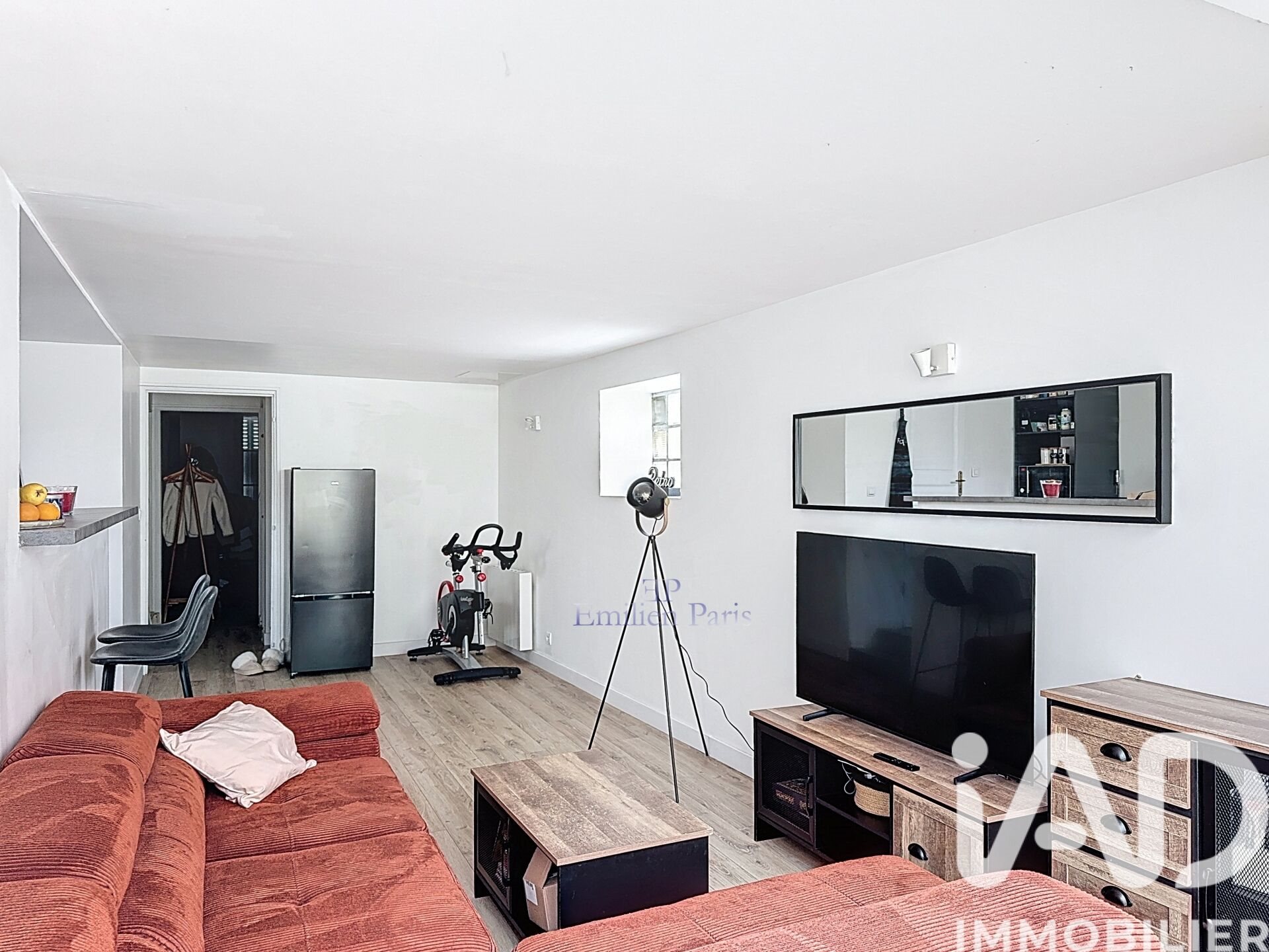 Maison à vendre, 95m², Mantes-la-Jolie