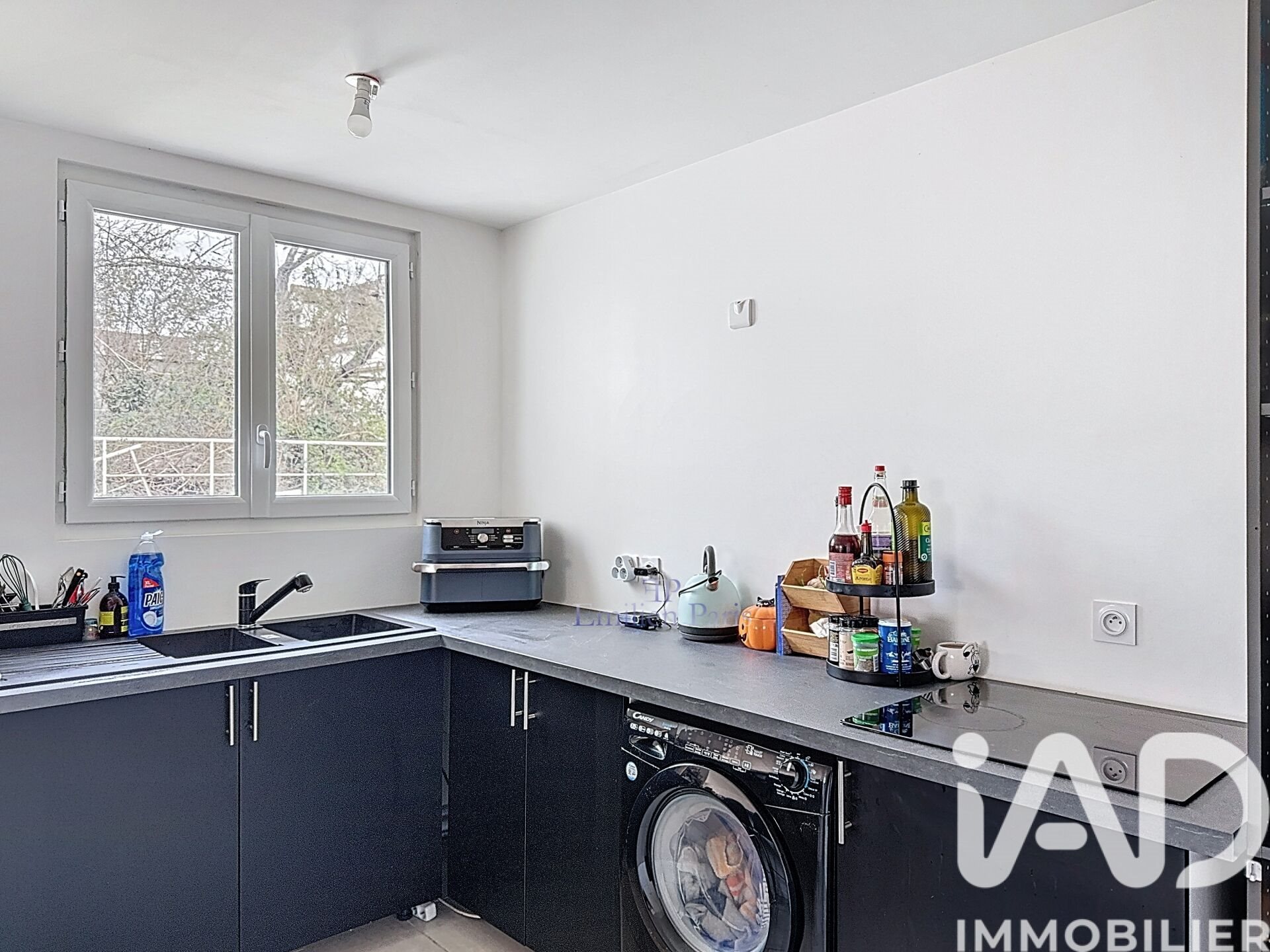 Maison à vendre, 95m², Mantes-la-Jolie