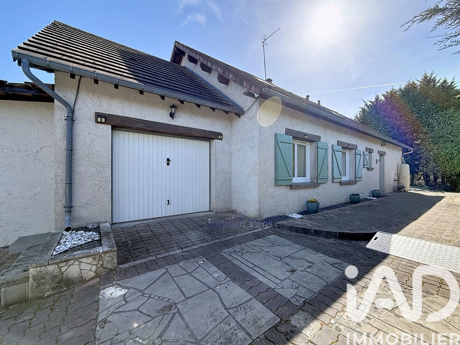 Maison à vendre, 167m², Pacy-sur-Eure